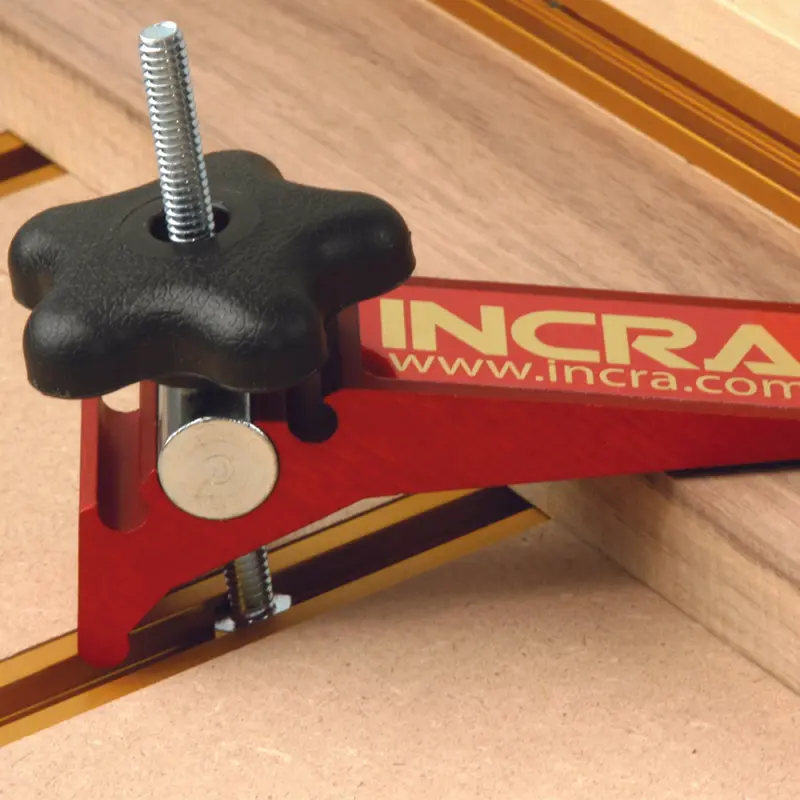 Build-It System Hold Down Clamp