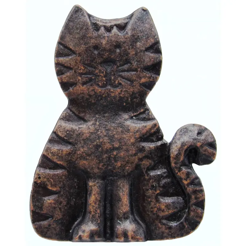 Cat Pull, Oil Rubbed Bronze, Model 097ORB