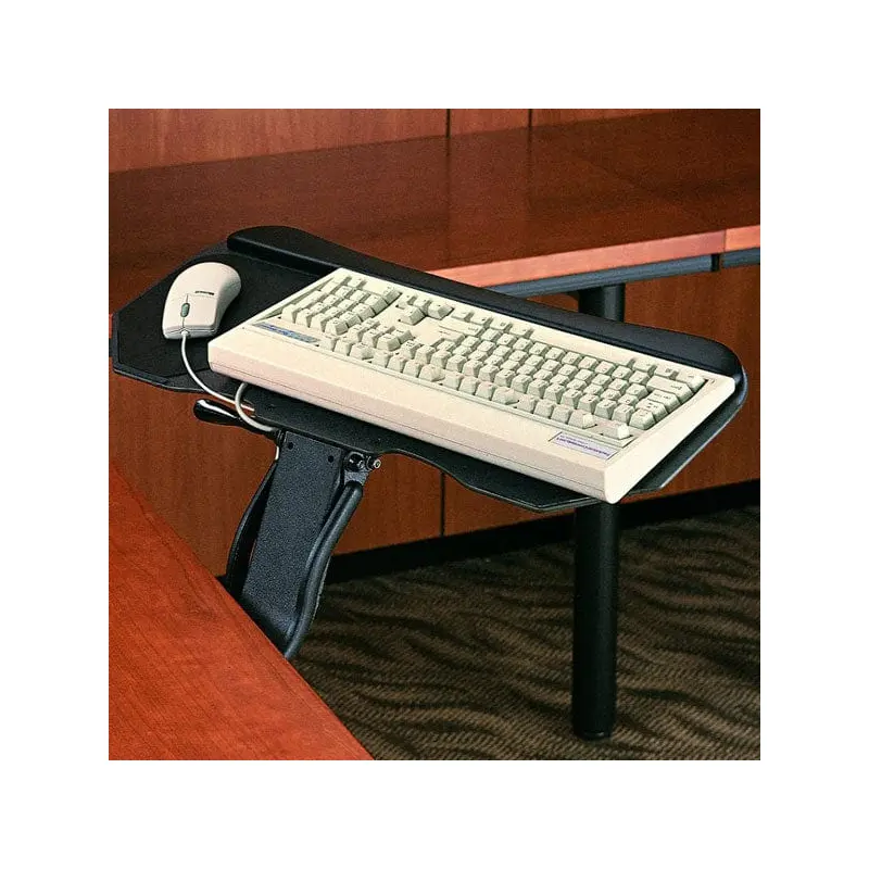 Cobra Sit-stand Keyboard Mechanism, Model 26057GS00000