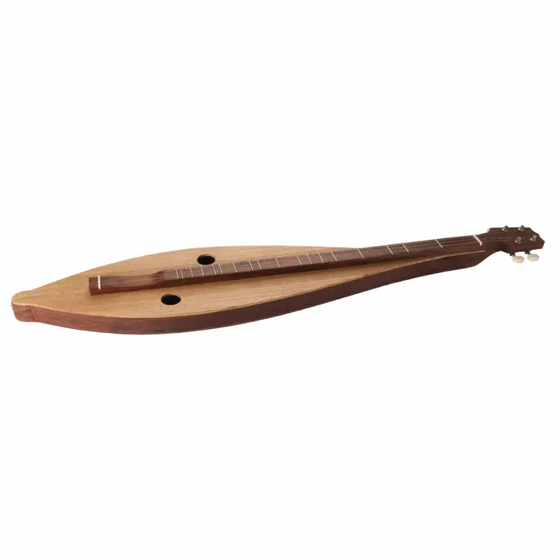 Make A Mountain Dulcimer Downloadable Article