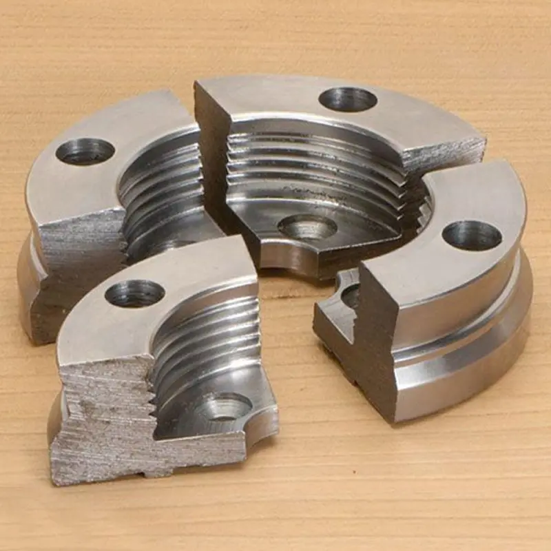 Nova 75mm Bowl Jaw Set