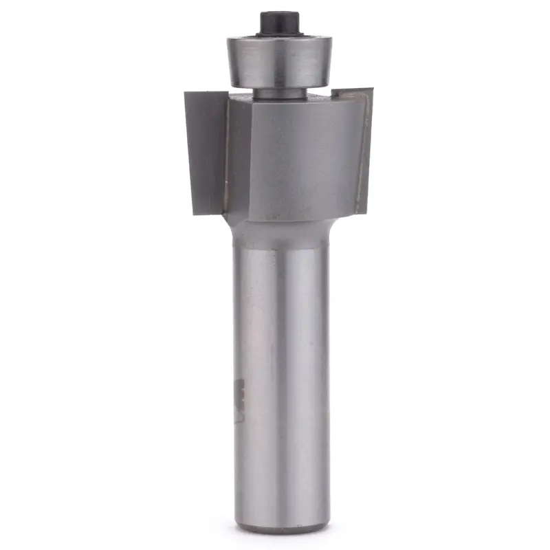 5 Degree Negative Taper Chair Making Router Bit 1/2" Shank