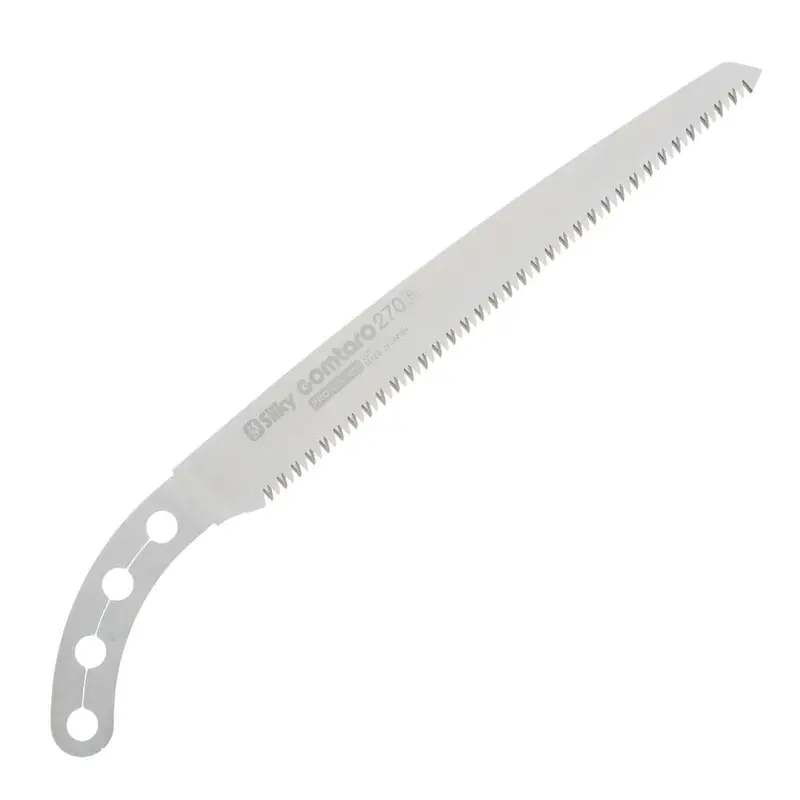 GOMTARO Replacement Blade, 270mm, Large Teeth