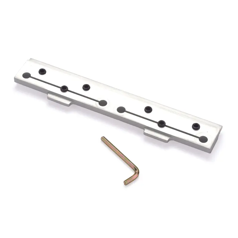 Guide Rail Connector