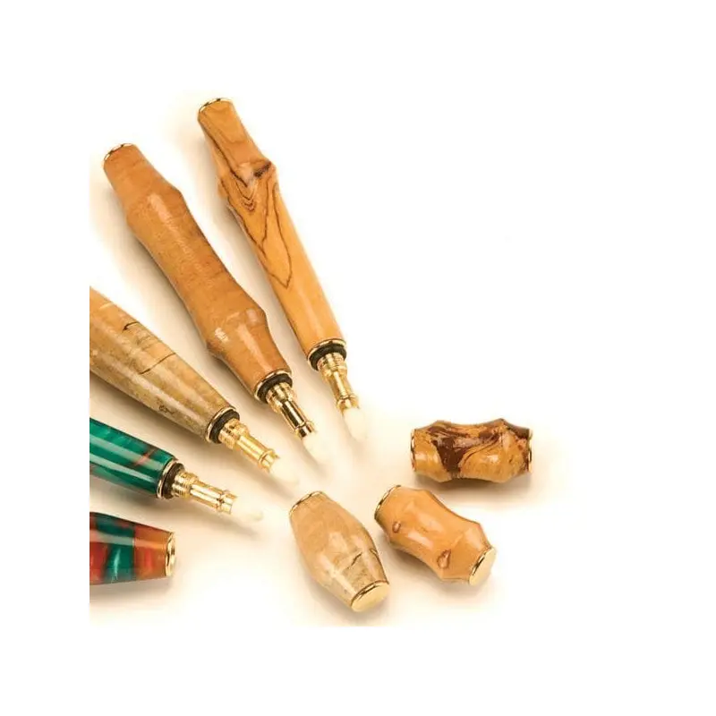 Lady's Perfume Applicator - Downloadable Plan