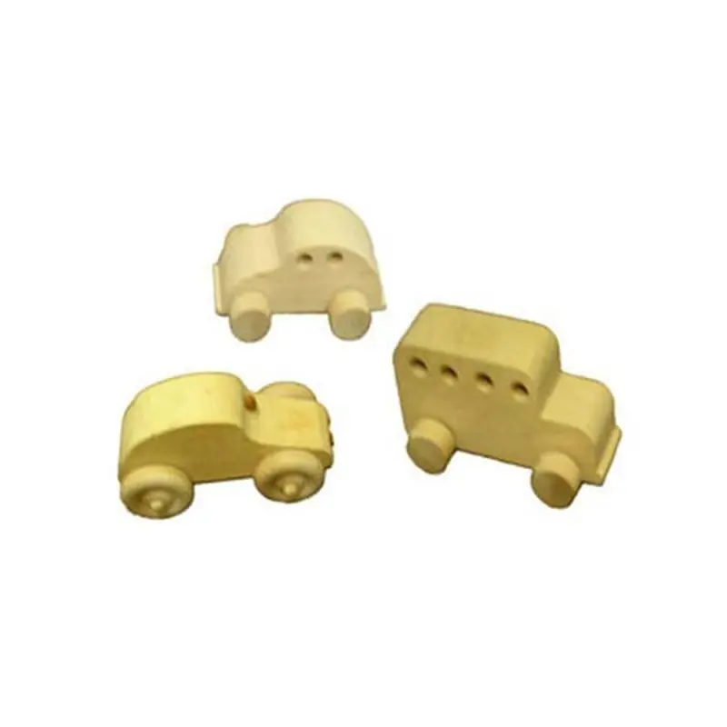 Woodworking Project Paper Plan to Build 24 Cars and Trucks