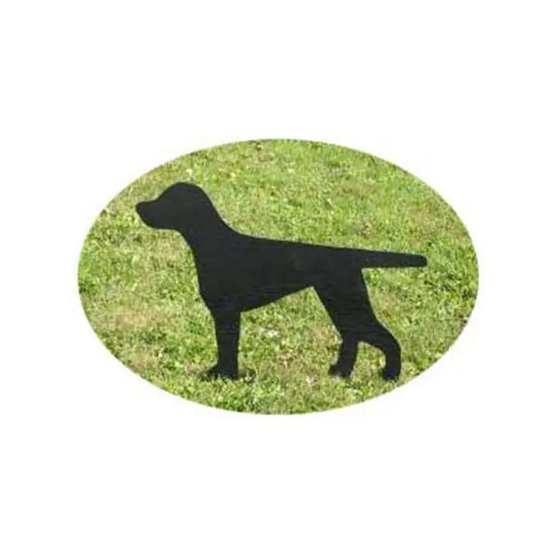 Woodworking Project Paper Plan to Build Pointer Dog Shadow