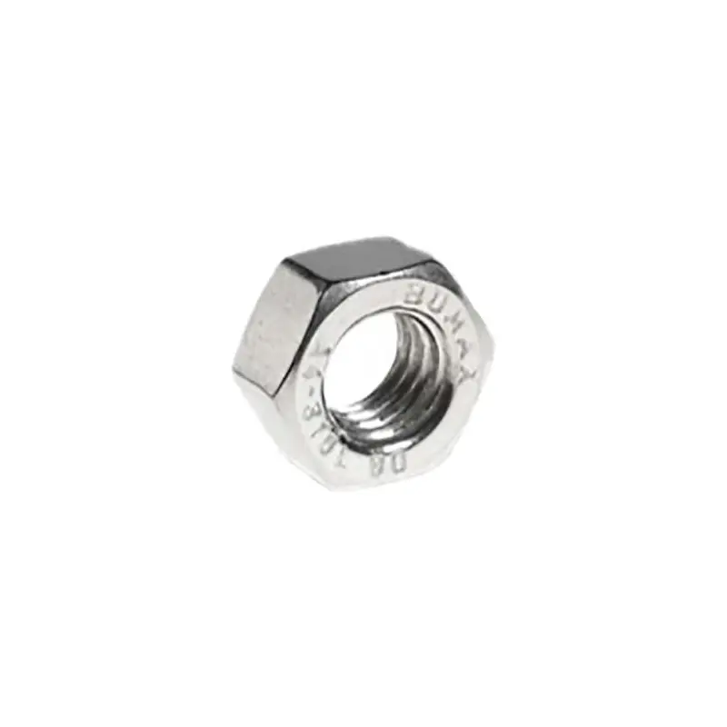 UNC Hex Nut DIN 934 Bumax 88