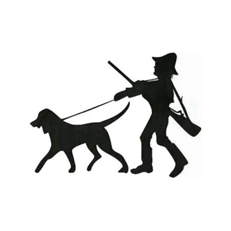 Woodworking Project Paper Plan to Build Hunter and Hound Shadow