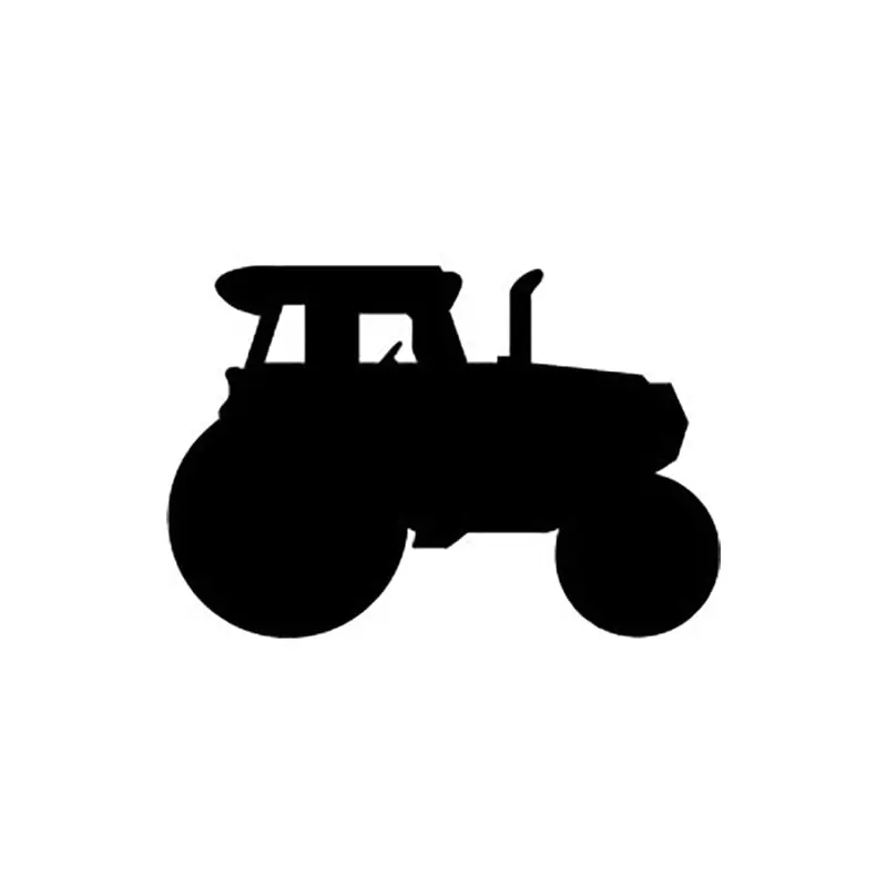 Woodworking Project Paper Plan to Build Modern Tractor Shadow