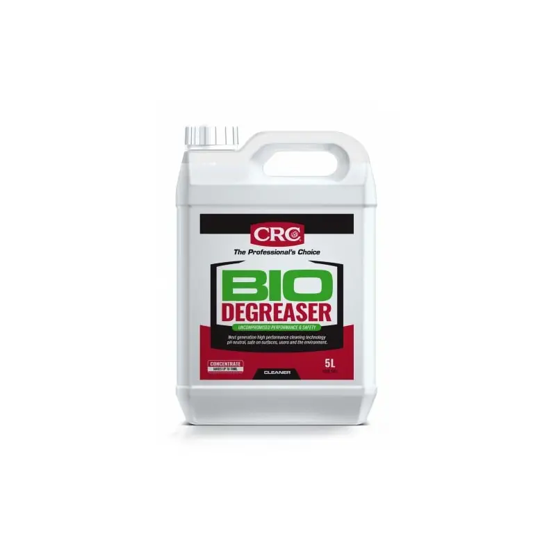 CRC Bio Degreaser 5071 - 5L