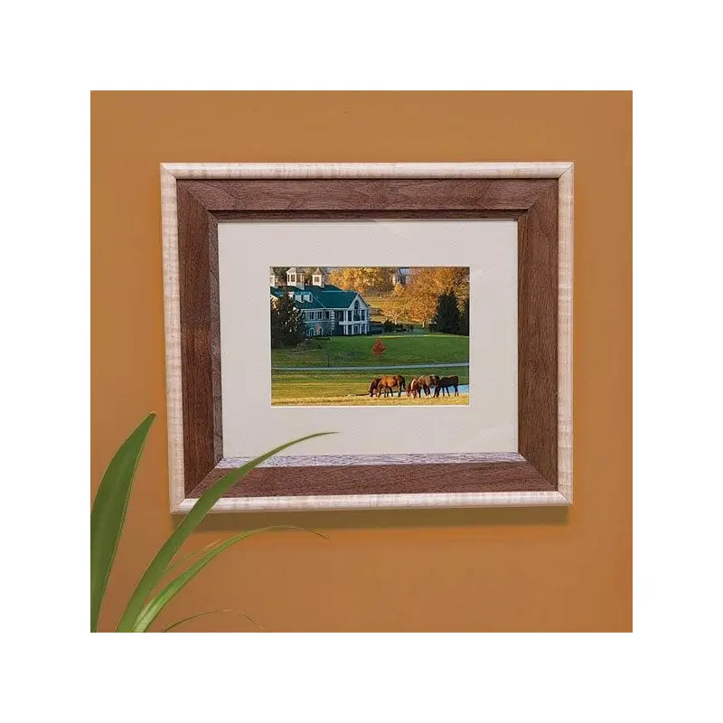 Picture Frames - Downloadable Plan