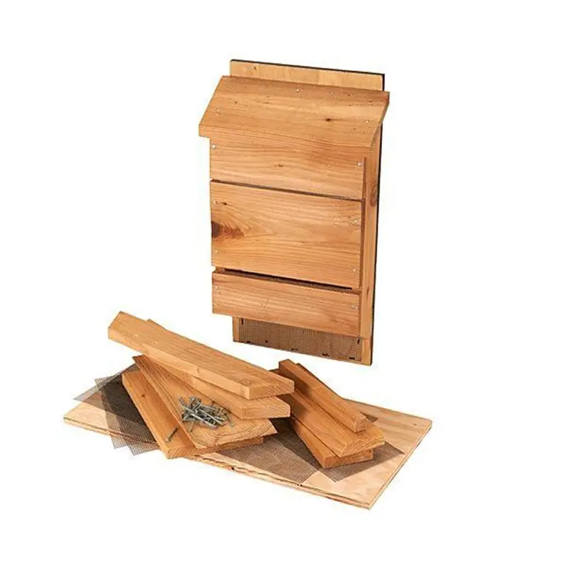 Bat House Kit