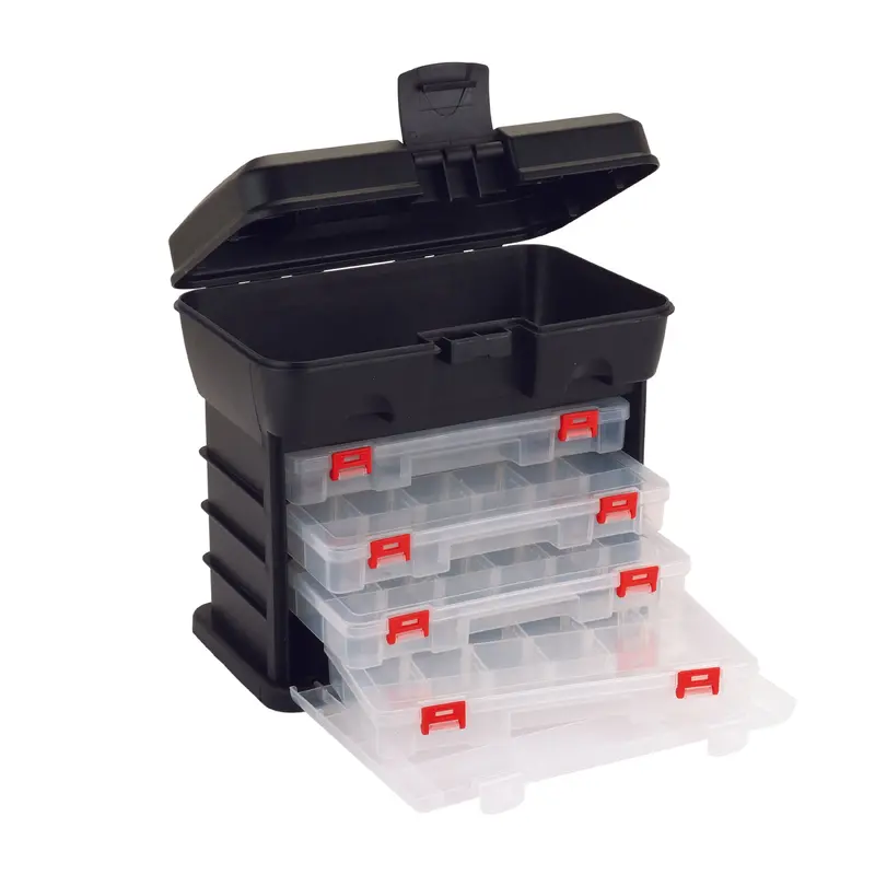 Storage Organizer - 4-Drawer