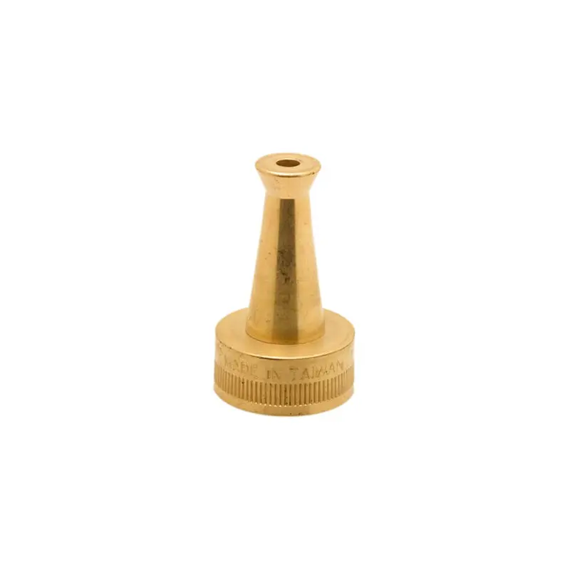2  METAL NOZZLE
