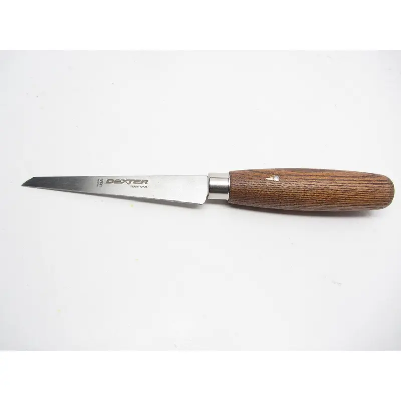 Dexter Russell 4  Taper Point