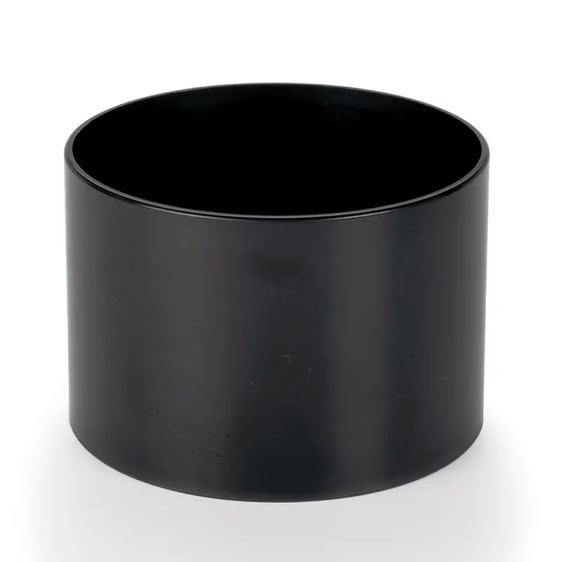 Hose Splice Fitting for Dust Collection System - 6"