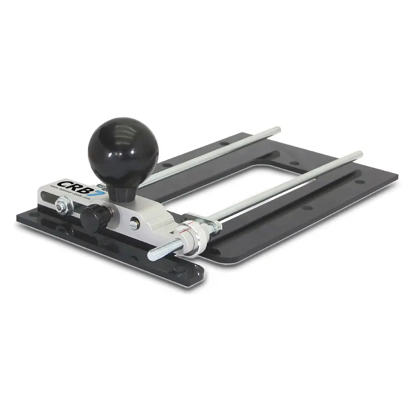 M-POWER Combination Router Base, Model# CRB7 MK3