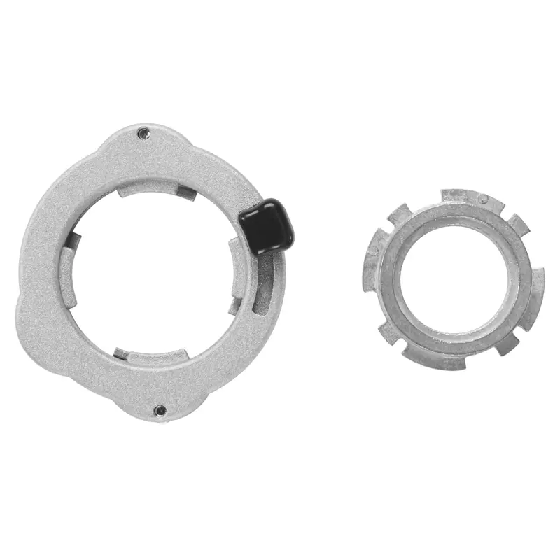 Quick Change Template Guide System