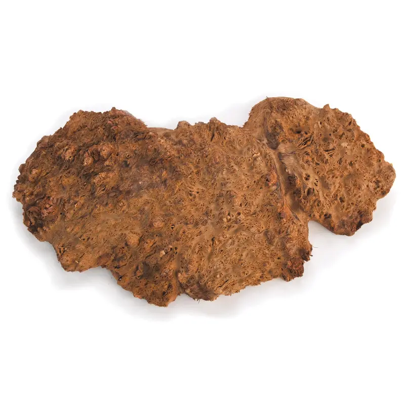 Australian Red Coolibah Burl Cap - 1 kg  2 kg