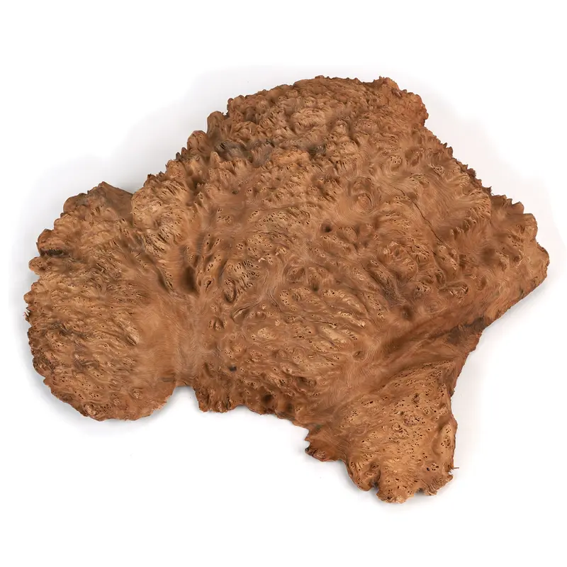 Australian Red Coolibah Burl Cap - 2 kg - 4 kg