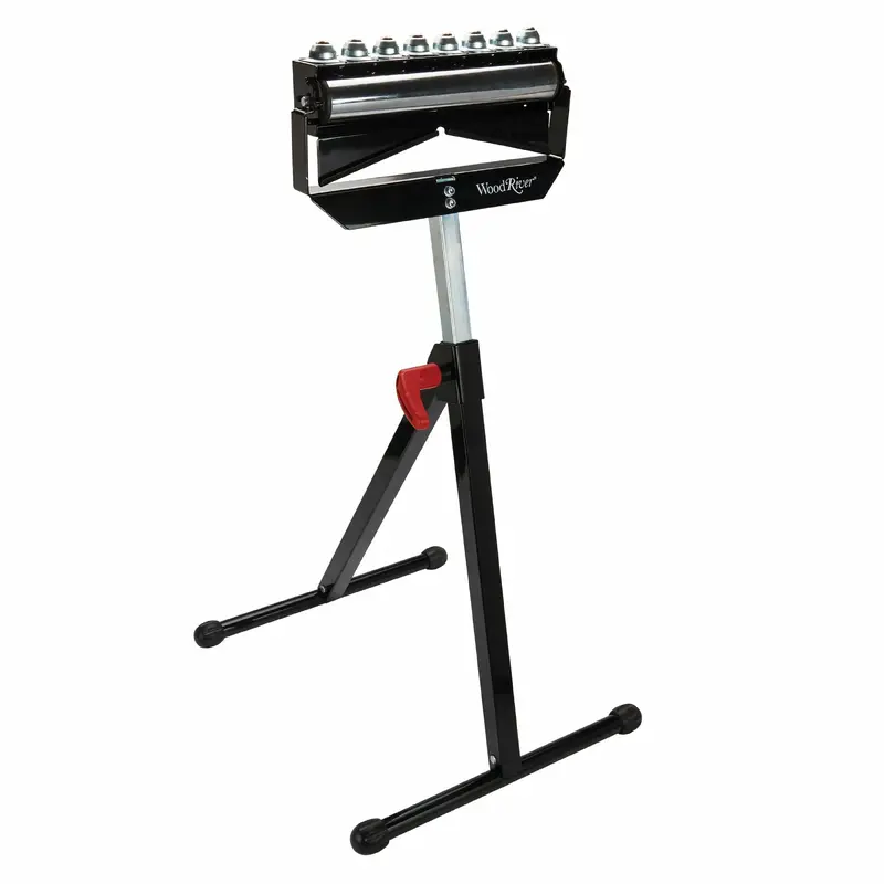 4-in-1 Adjustable Work Support Stand