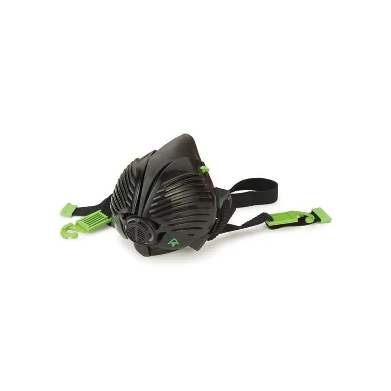 Air Stealth Half Mask Dust Mask - Small / Medium