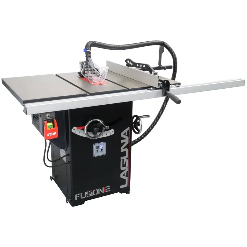 F2 Fusion Table Saw - 1-3/4HP - 1PH - 110V