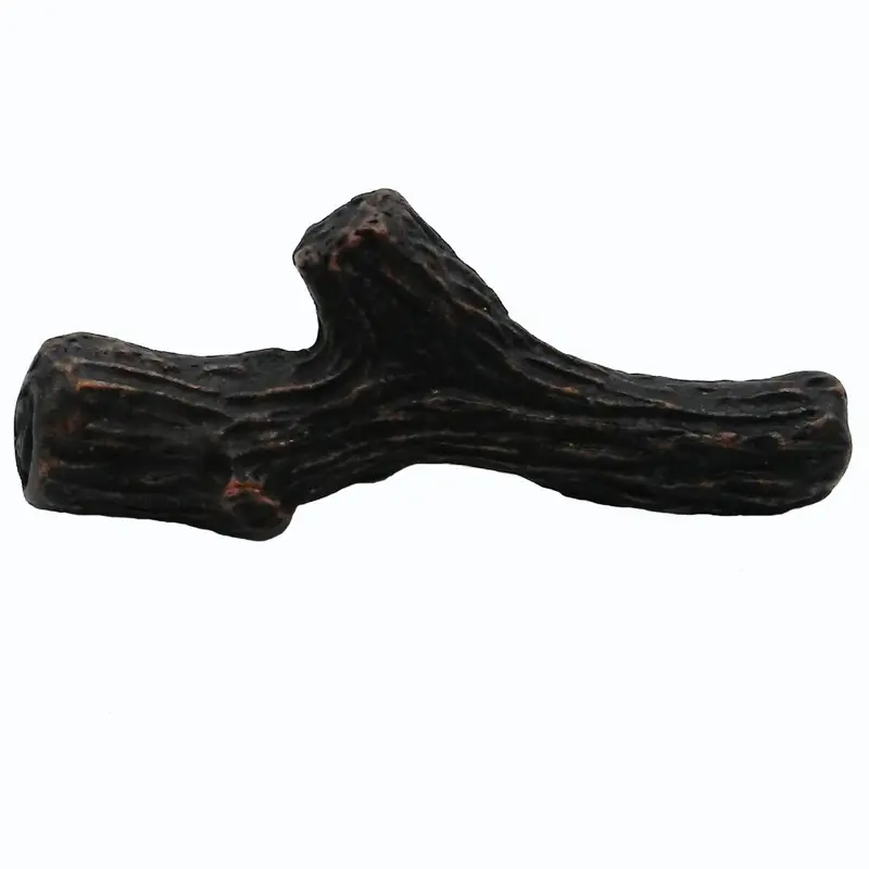 Twig Knob, Oil Rubbed Bronze