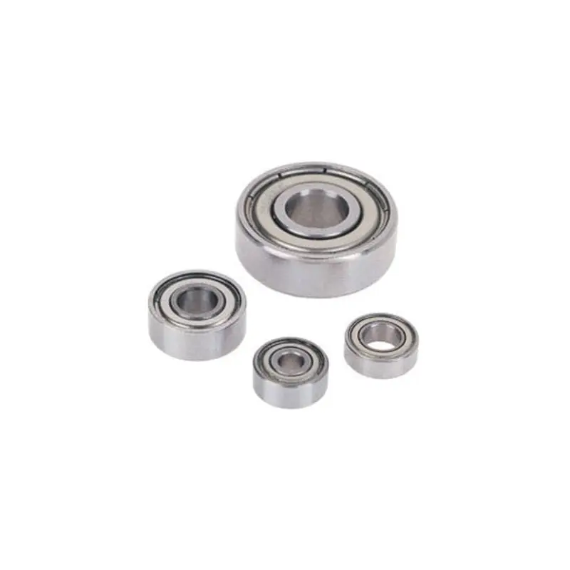 Assorted Ball Bearing Set 4-piece
