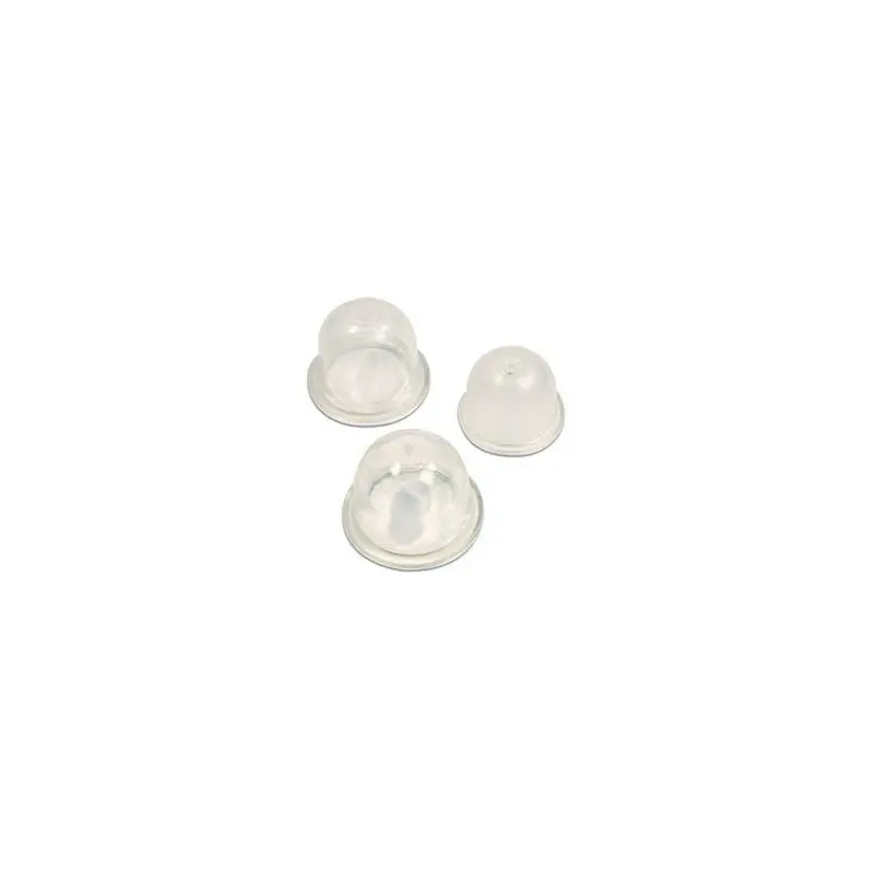 3-Pack Gas-Engine Primer Bulb