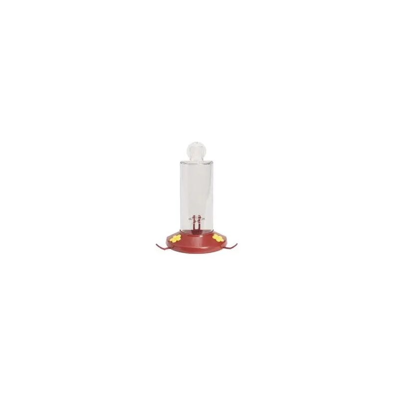 8-oz. Window Mount Hummingbird Feeder