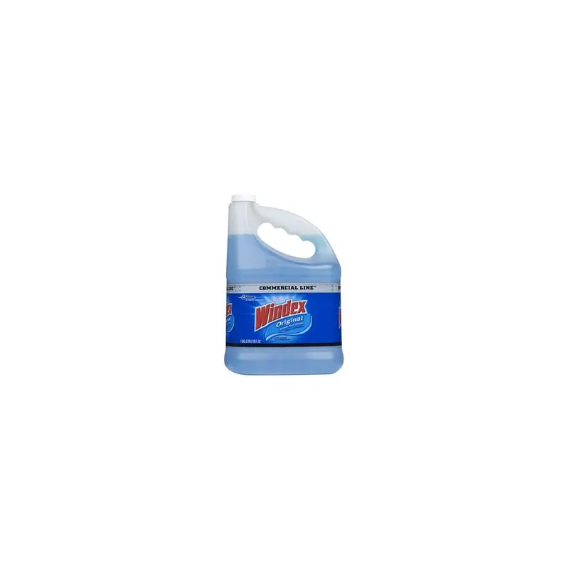 1-Gallon Commercial-Line Pro Blue Refill