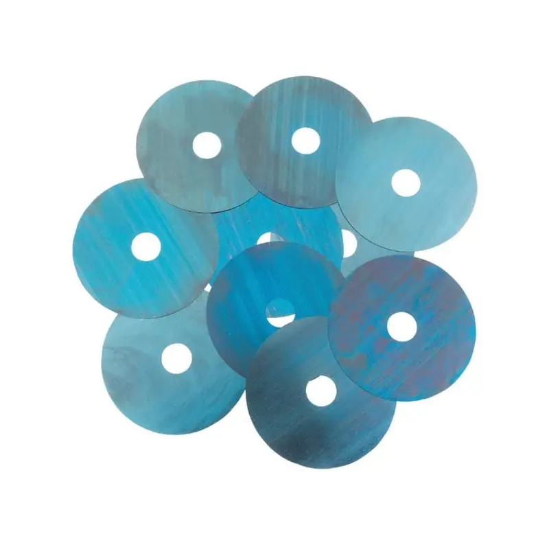 SS100 Precision Shim Set