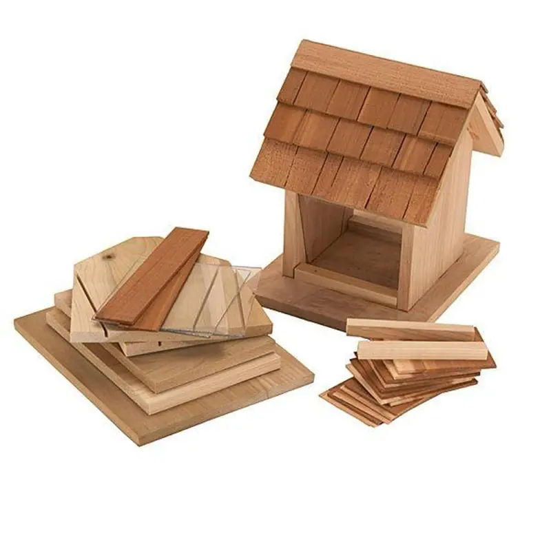 Bird Feeder Kit