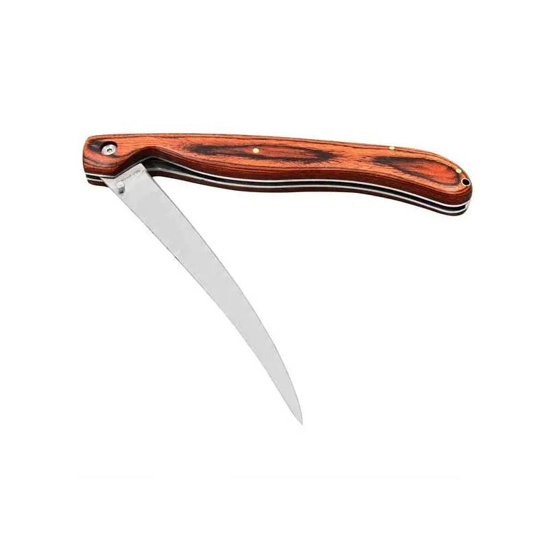 Folding Fillet Knife, Model SK-131