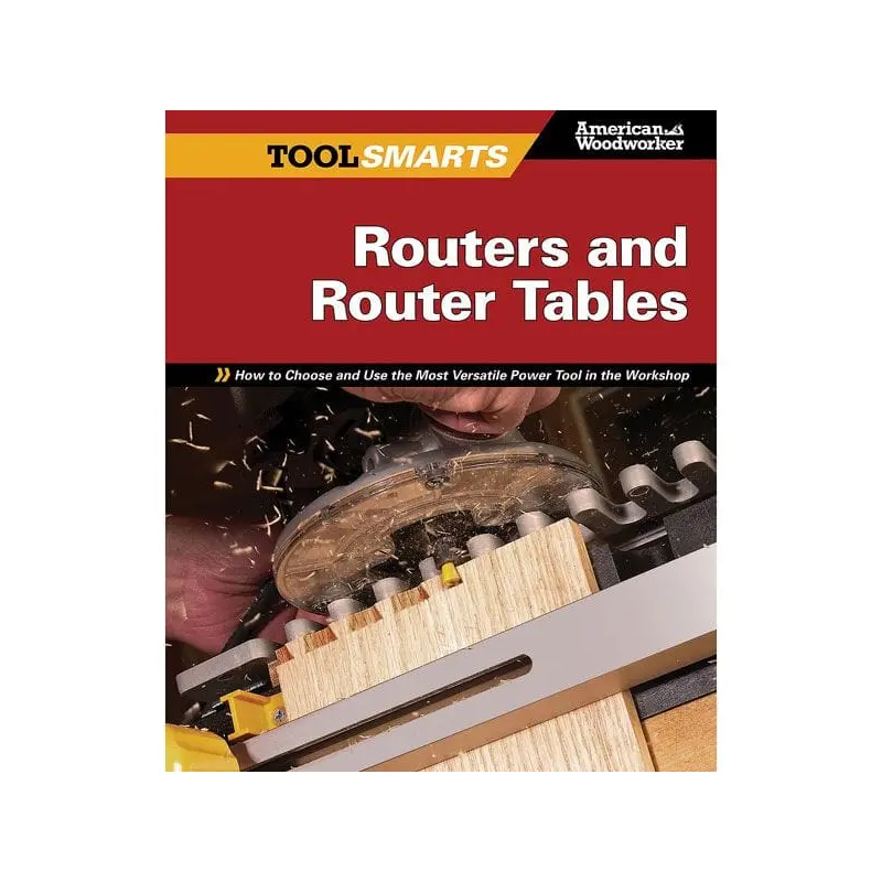 Routers and Router Tables