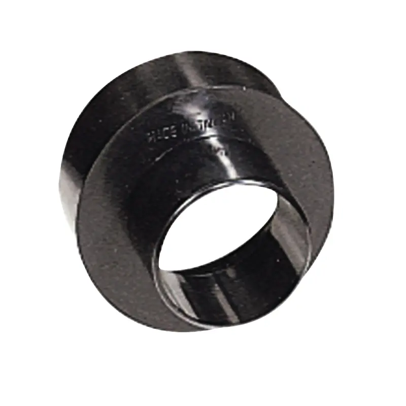 ABS Reducer Fitting for Dust Collection System - 4" to 2-1/2"