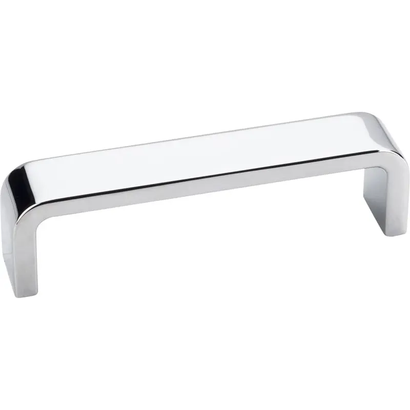 Asher Pull, 96 mm C/C, Polished Chrome