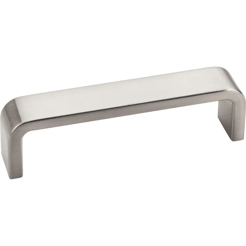 Asher Pull, 96 mm C/C, Satin Nickel