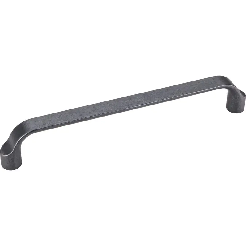 Brenton Pull, 160 mm C/C, Gun Metal