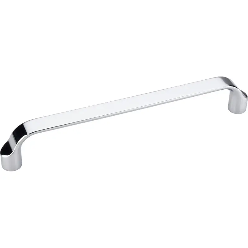 Brenton Pull, 160 mm C/C, Polished Chrome