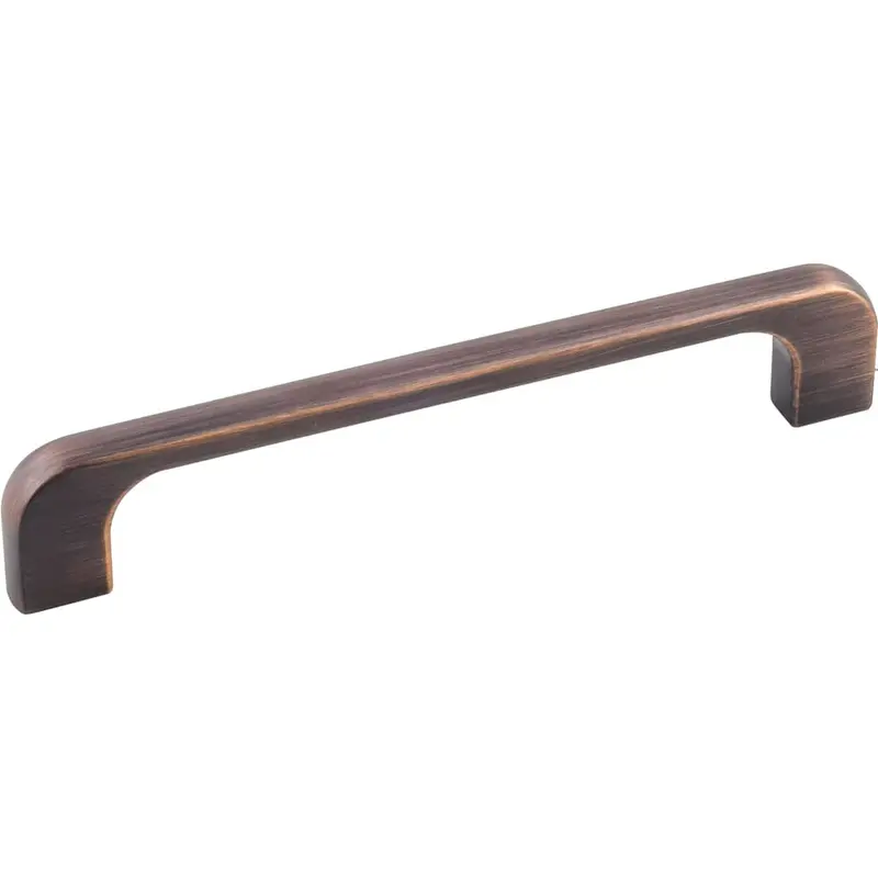 Alvar Pull, 128 mm C/C, Brushed Oil Rubbed Bronze