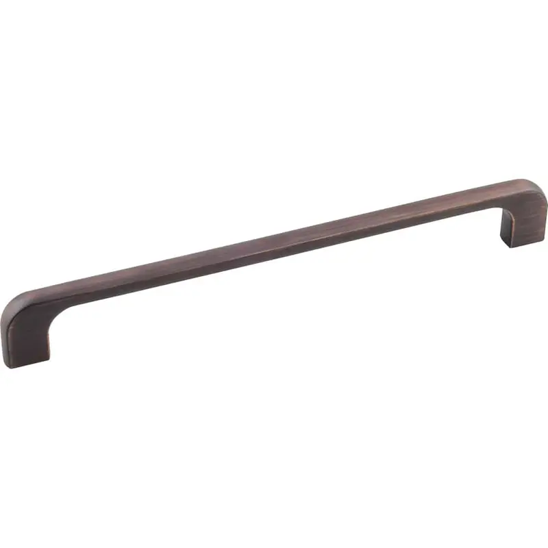 Alvar Pull, 192 mm C/C, Brushed Oil Rubbed Bronze