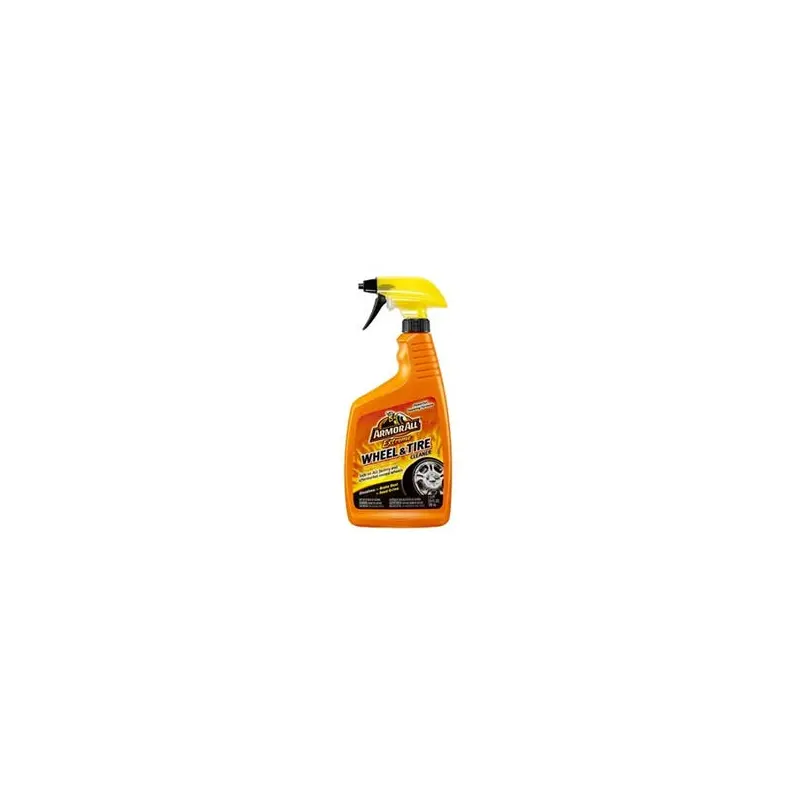 24-oz. Trigger Wheel Cleaner