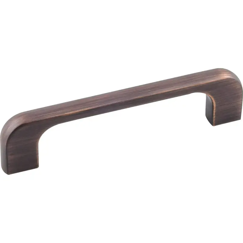 Alvar Pull, 96 mm C/C, Brushed Oil Rubbed Bronze