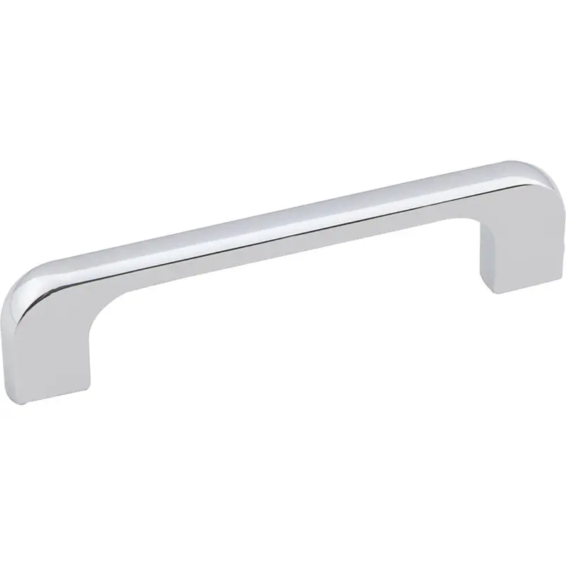 Alvar Pull, 96 mm C/C, Polished Chrome