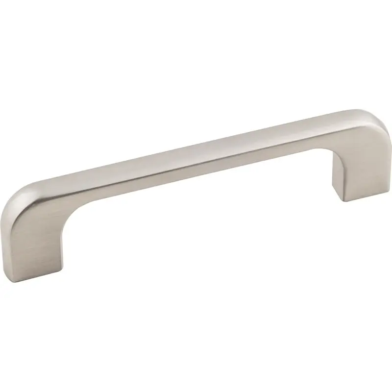 Alvar Pull, 96 mm C/C, Satin Nickel
