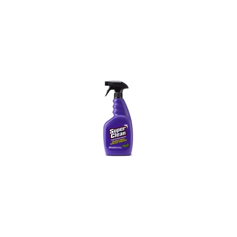 32-oz. Multi-Purpose Degreaser