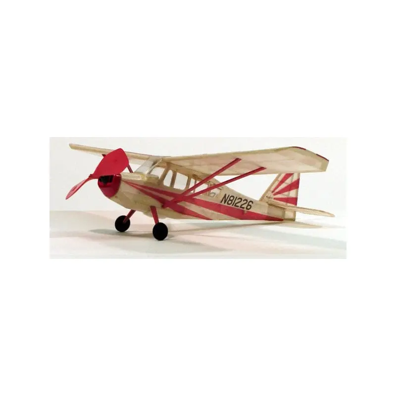 Citabria Airplane Model Kit